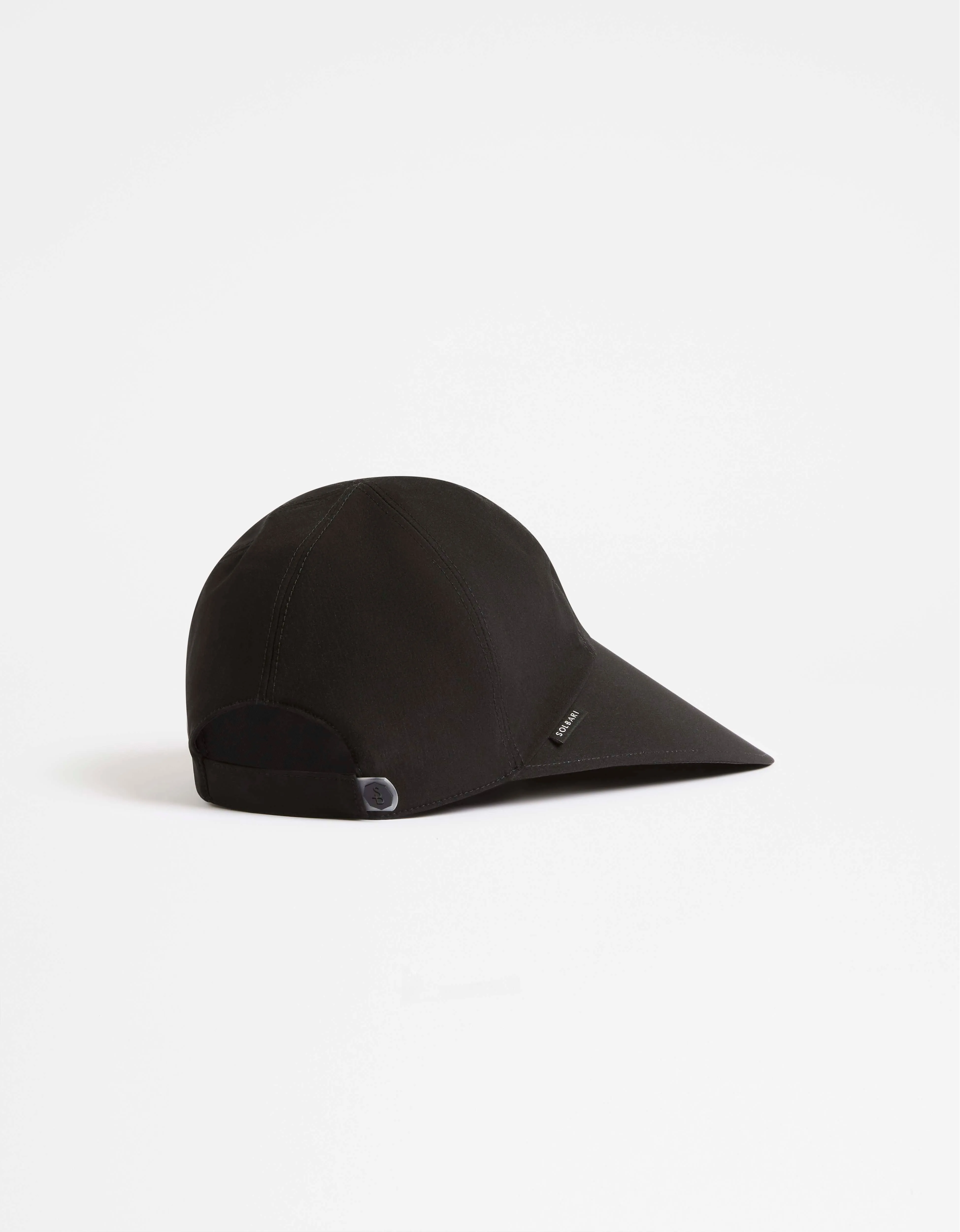 Reversible Ultra Wide Brim Cap UPF 50 