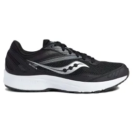 Saucony Cohesion 15 Synthetic Textile Men's Running Shoes