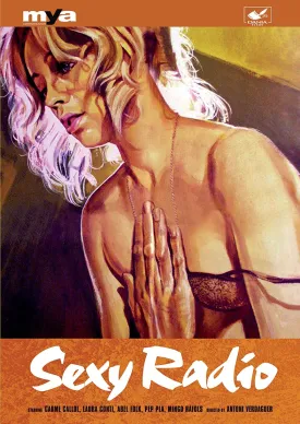 SEXY RADIO DVD