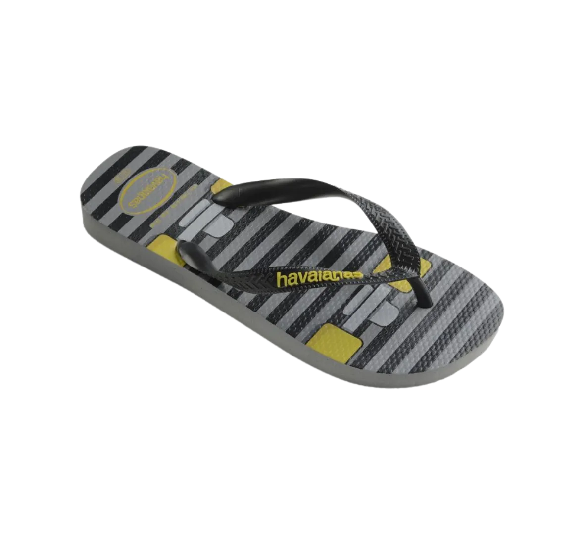 Simpsons Flip Flops