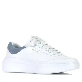 Skechers Cordova Classic - Best Behaviour 185060 White/Blue