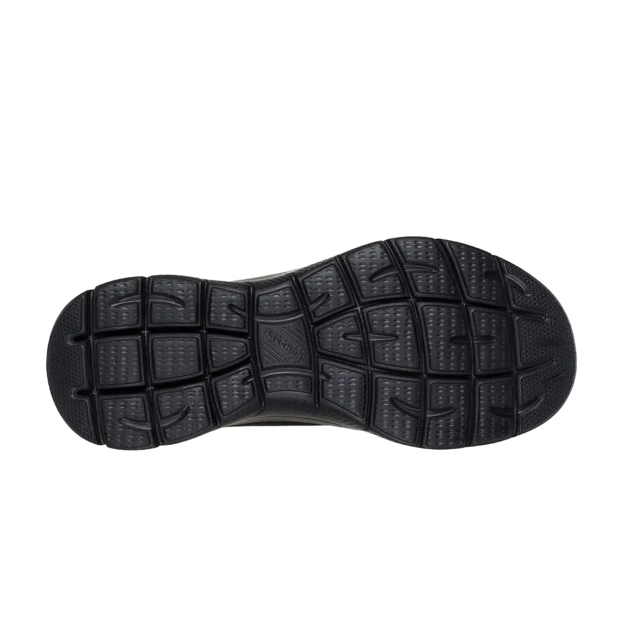 Skechers scarpa da donna Slip-Ins Summits Unknown Trail 150254/BBK nero