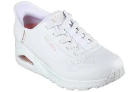 Skechers 'Uno Easy Air' - White