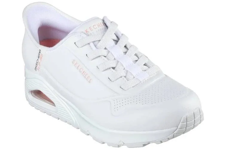 Skechers 'Uno Easy Air' - White