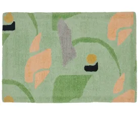 The Aviary, Early Spring