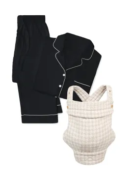 The Cozy Carry Bundle (Mab x Cozy Earth)