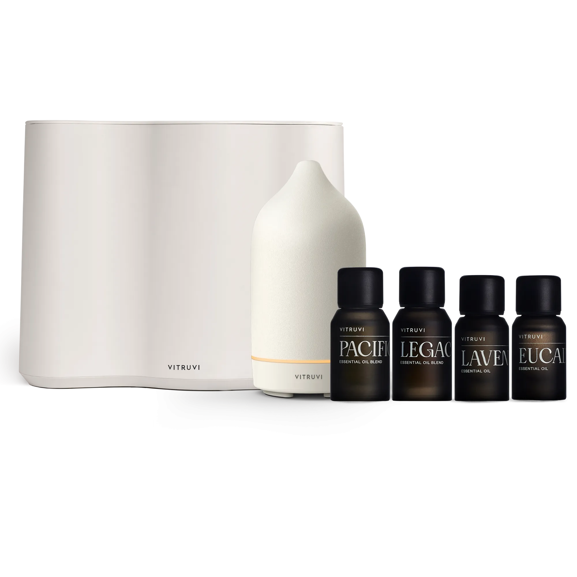 Vitruvi Best-Sellers Bundle