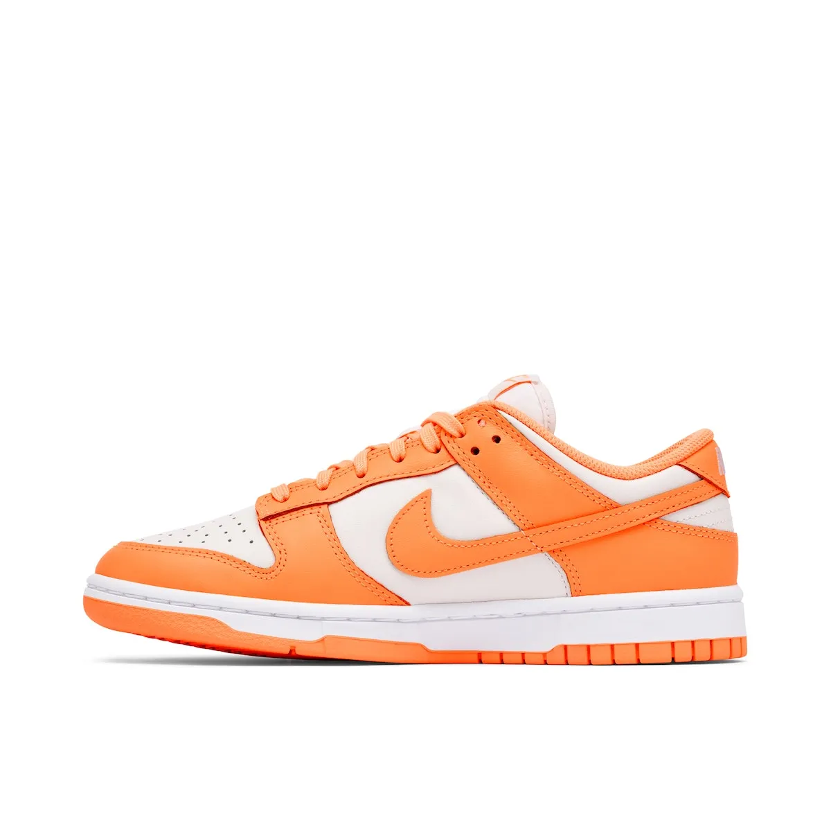 W Nike Dunk Low Peach