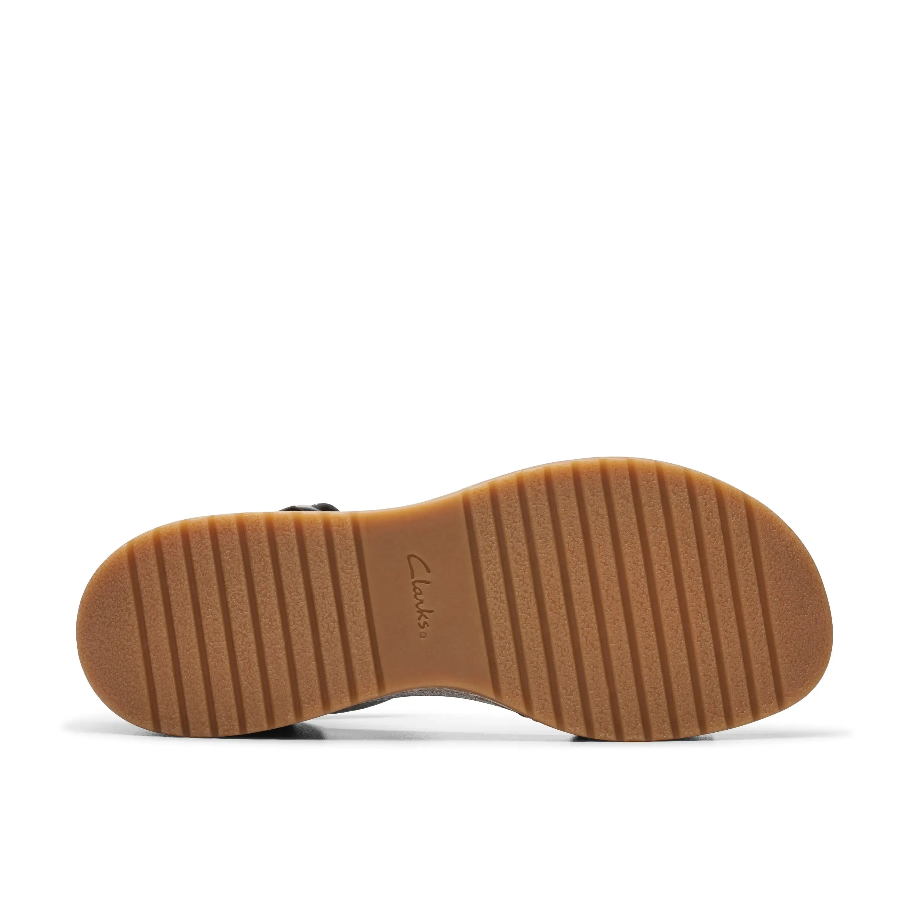 Women's Clarks Kassanda Lily – Strappy Wedge Sandals for Style & Comfort