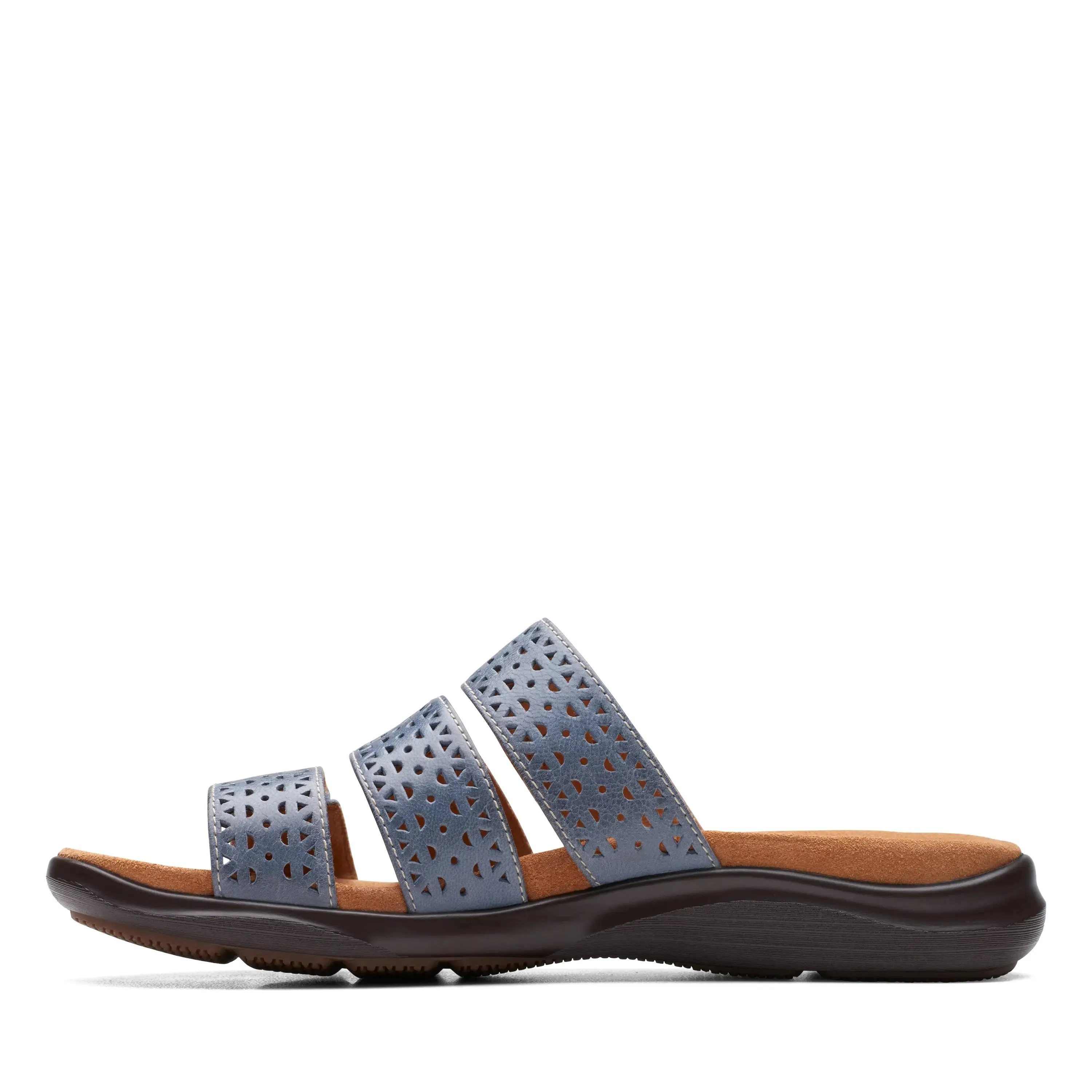 Women's Clarks Kitly Walk – Stylish Comfort for Every Step
