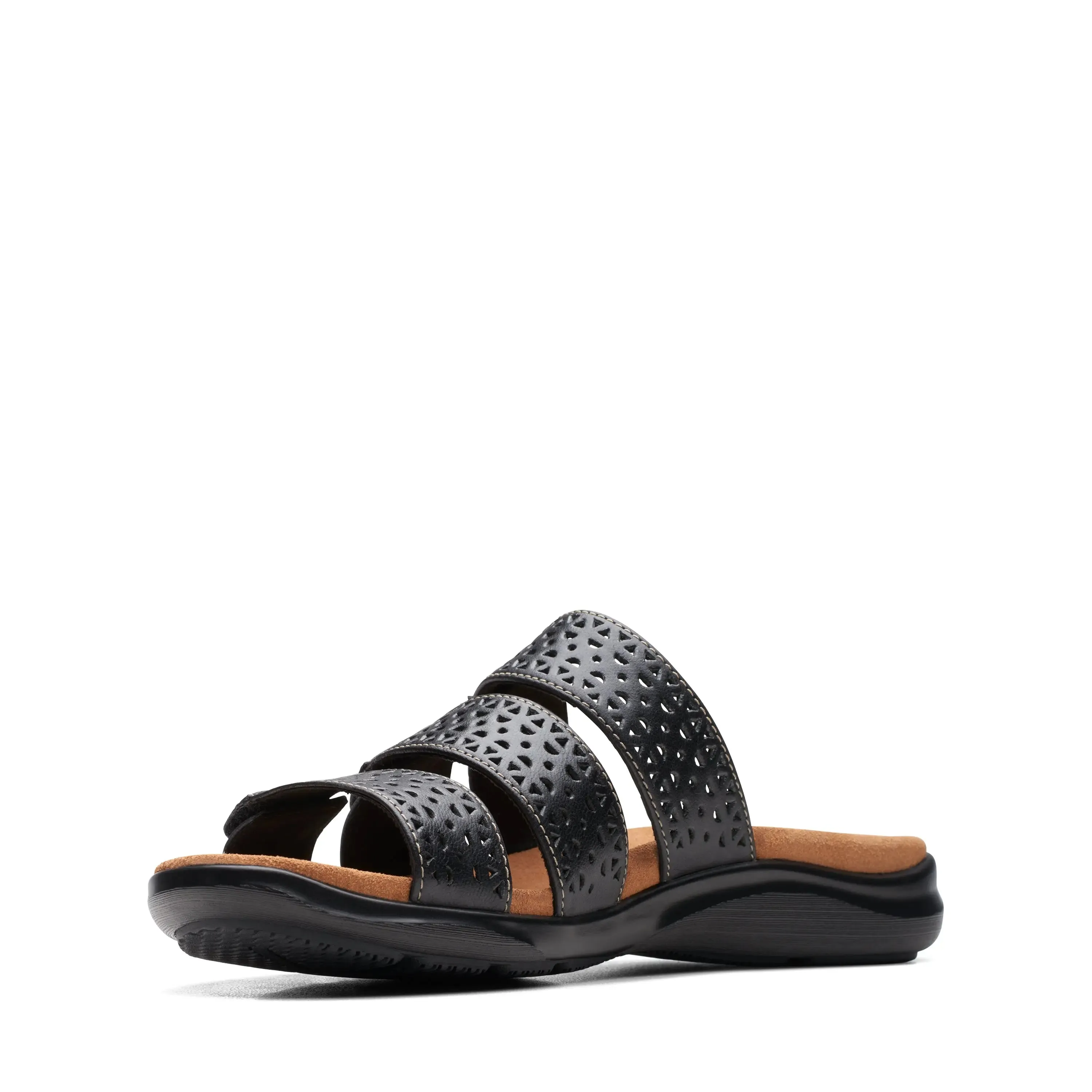 Women's Clarks Kitly Walk – Stylish Comfort for Every Step
