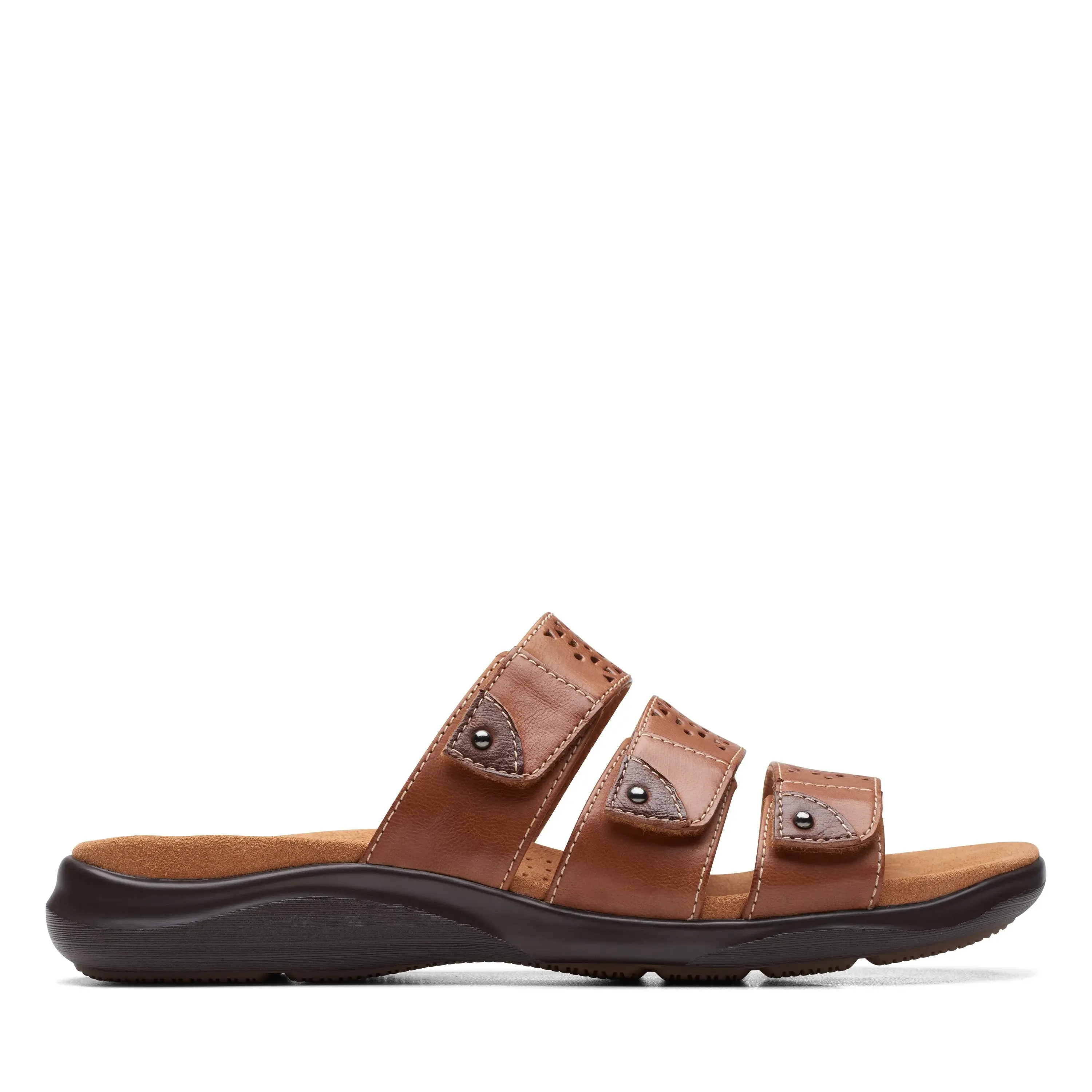 Women's Clarks Kitly Walk – Stylish Comfort for Every Step