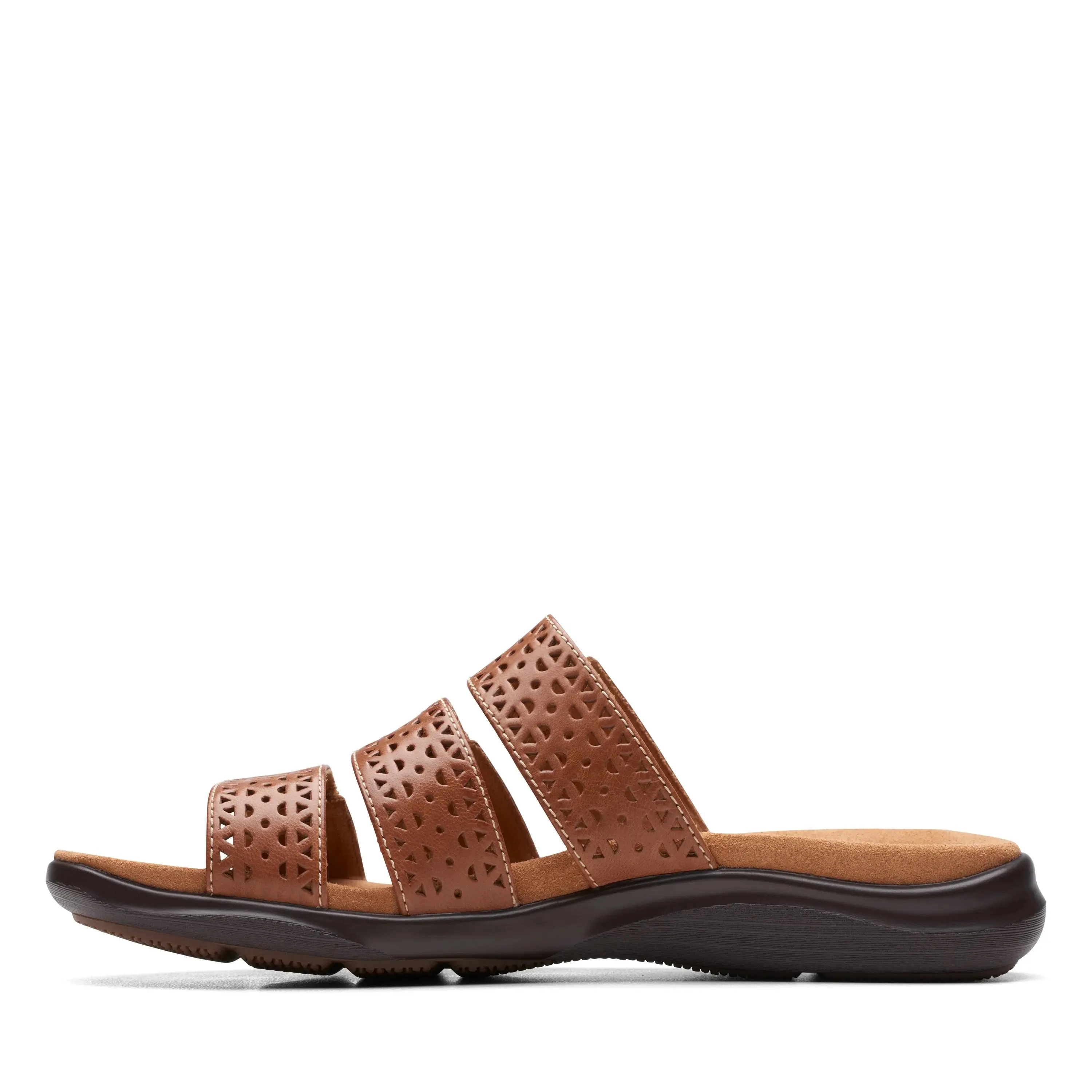 Women's Clarks Kitly Walk – Stylish Comfort for Every Step