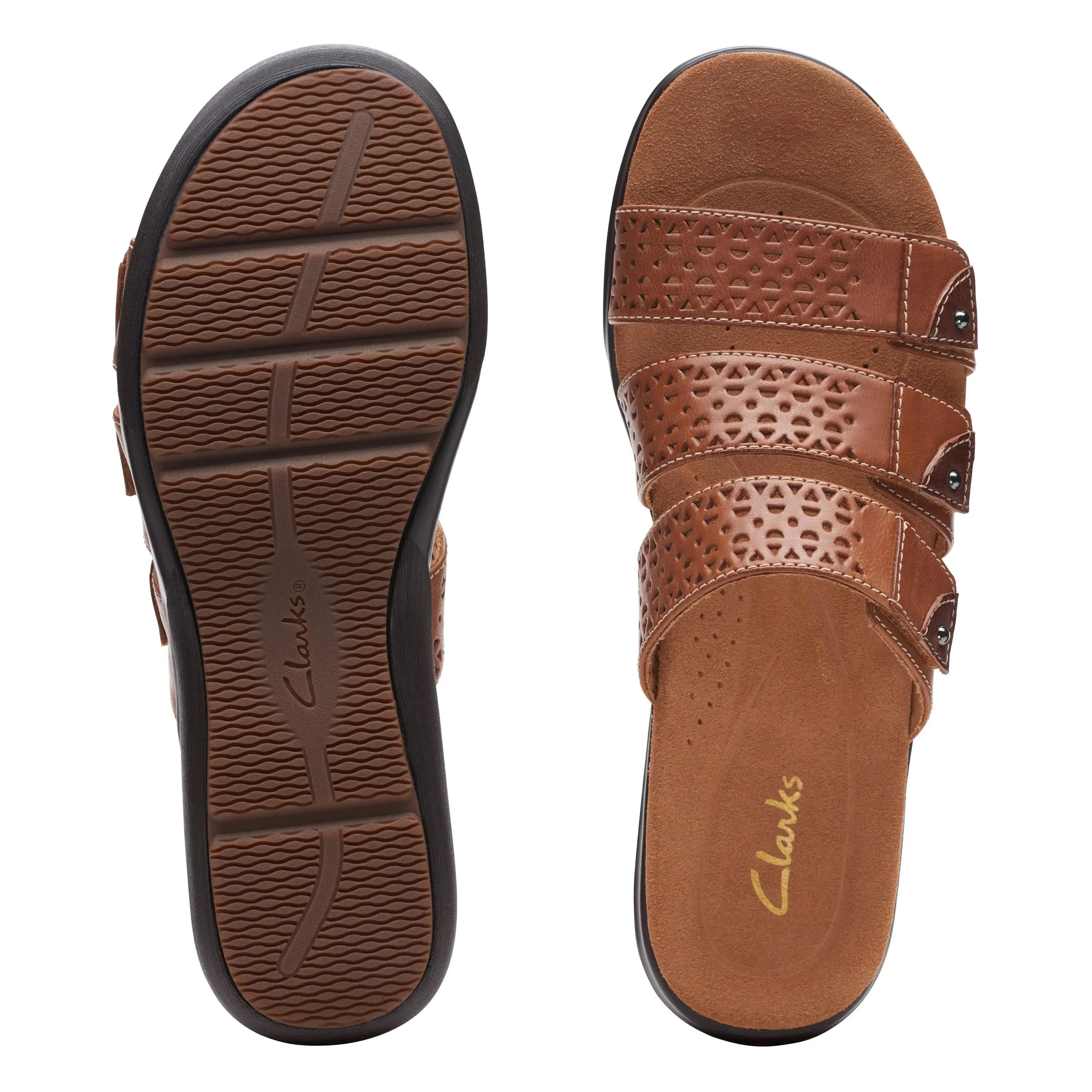 Women's Clarks Kitly Walk – Stylish Comfort for Every Step