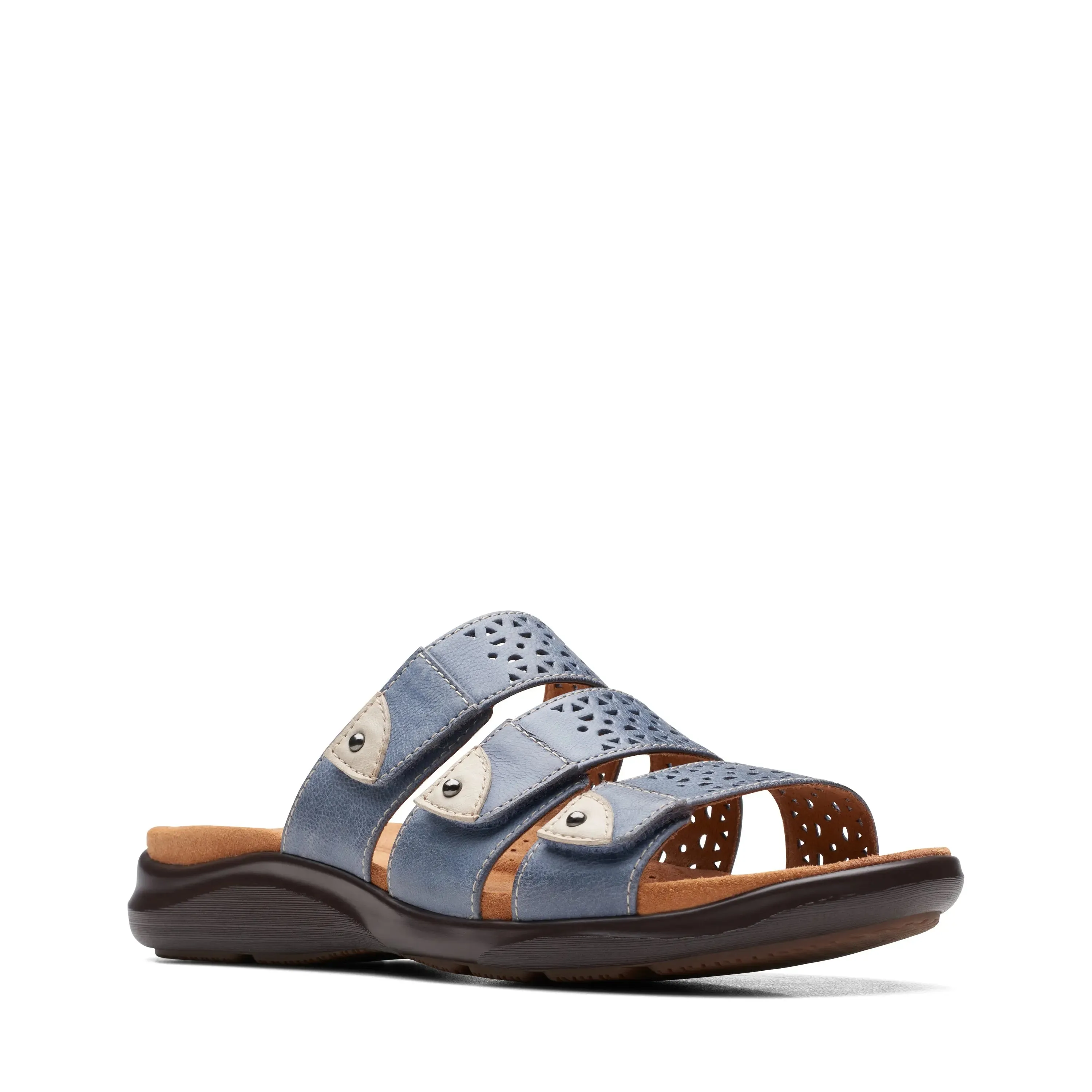 Women's Clarks Kitly Walk – Stylish Comfort for Every Step