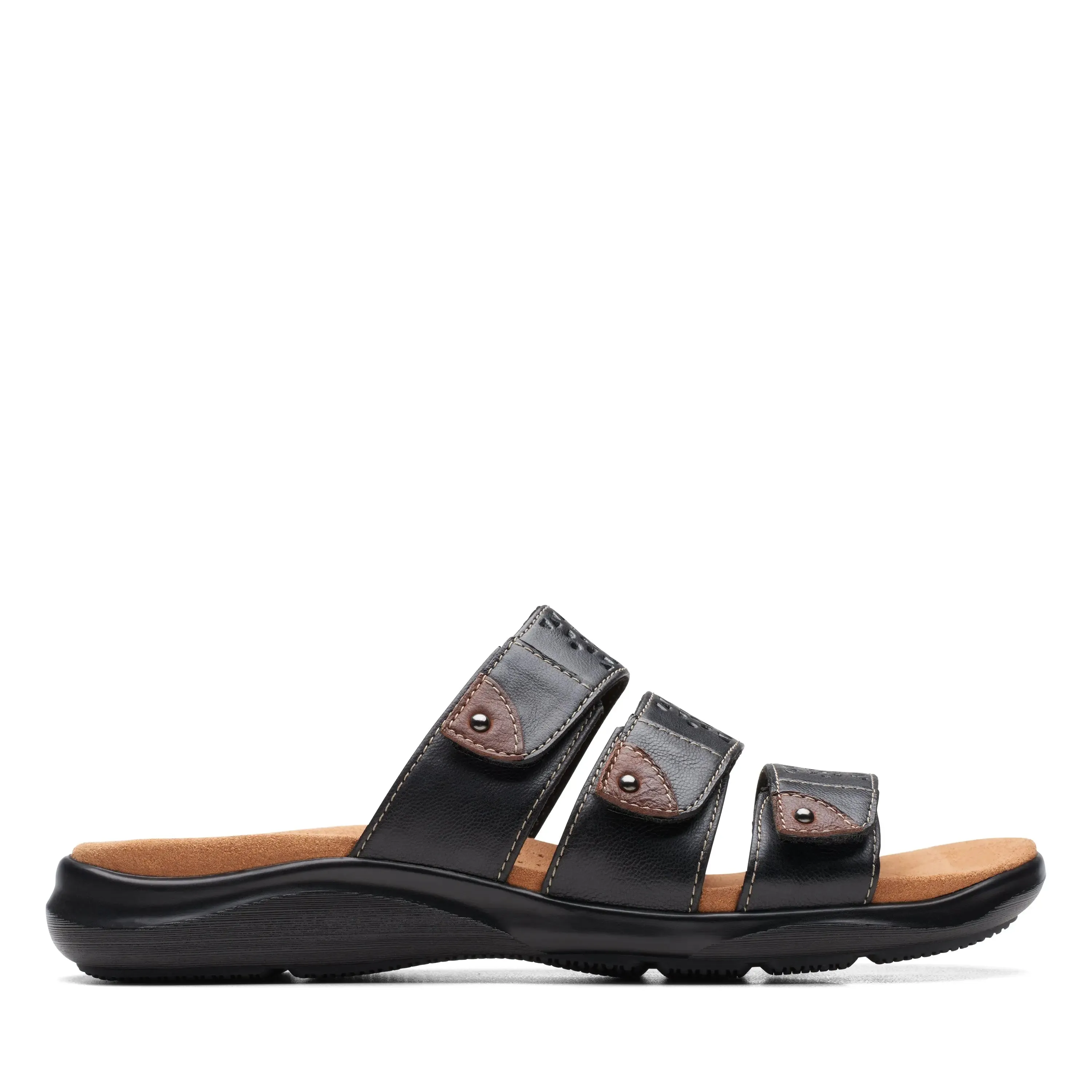Women's Clarks Kitly Walk – Stylish Comfort for Every Step