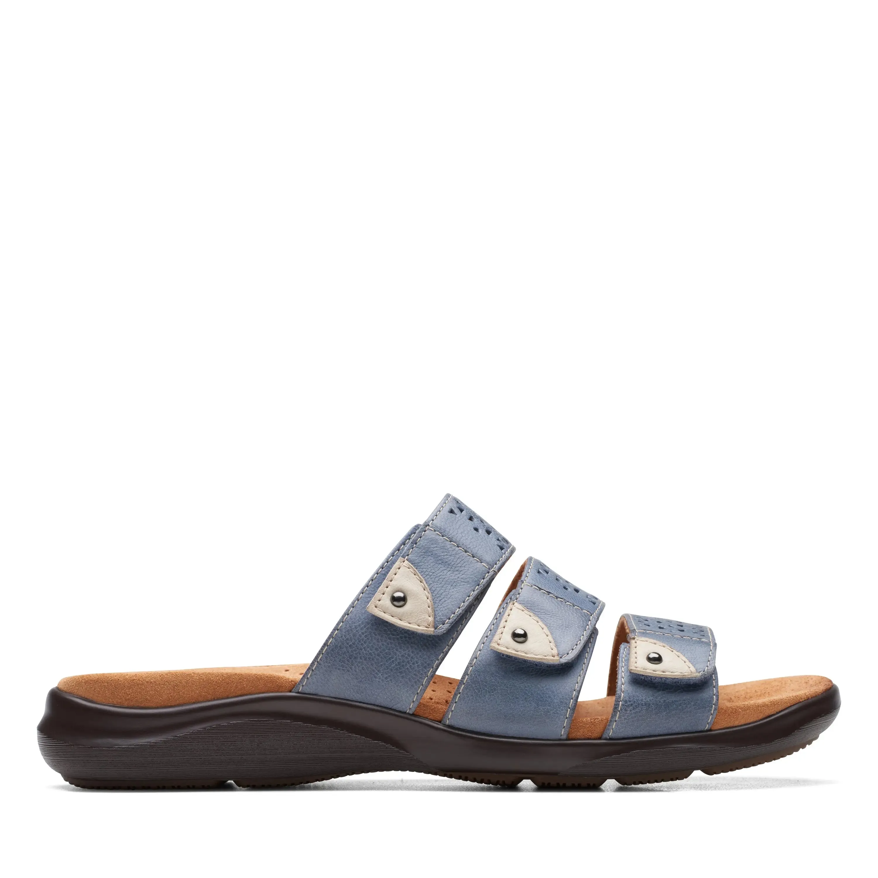 Women's Clarks Kitly Walk – Stylish Comfort for Every Step