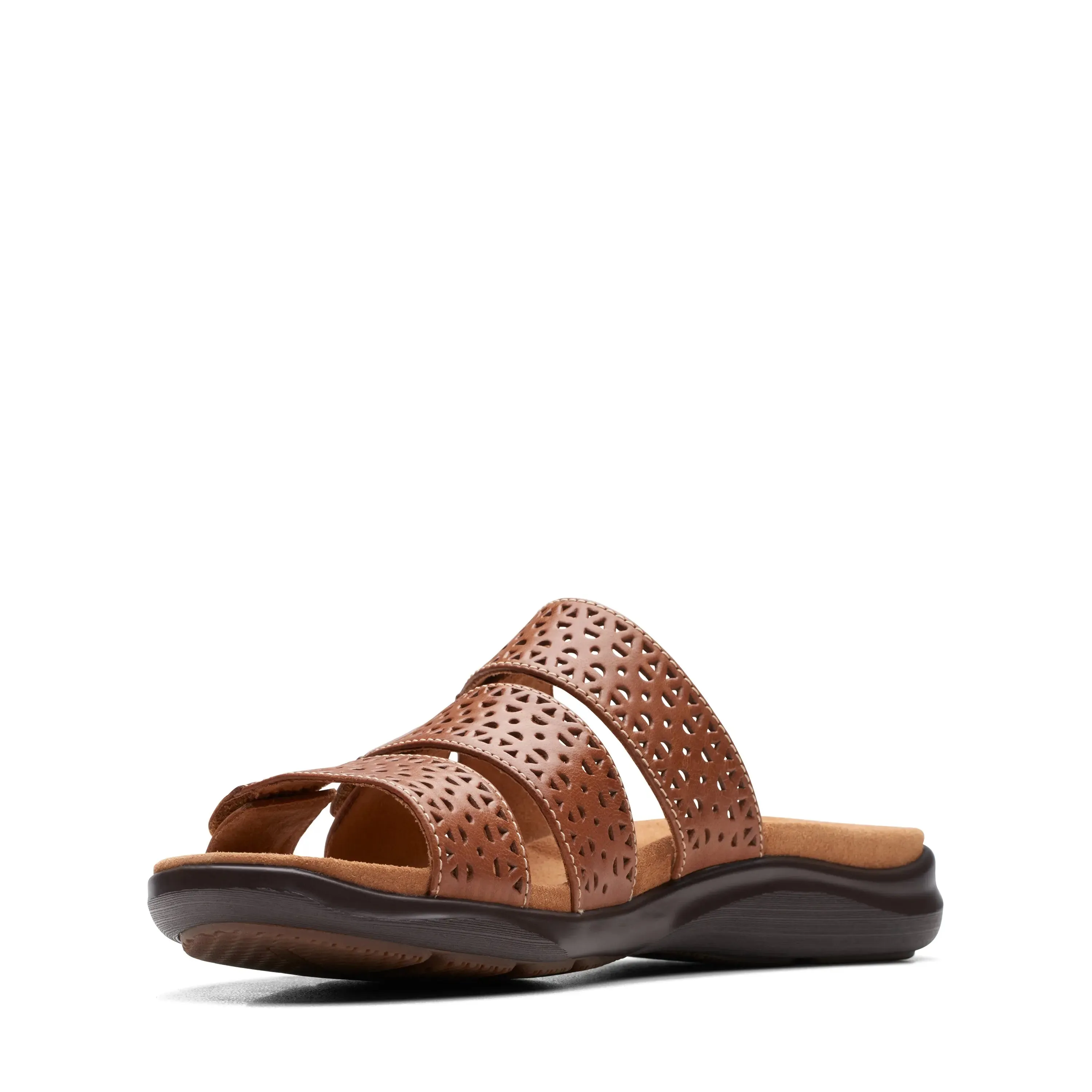 Women's Clarks Kitly Walk – Stylish Comfort for Every Step