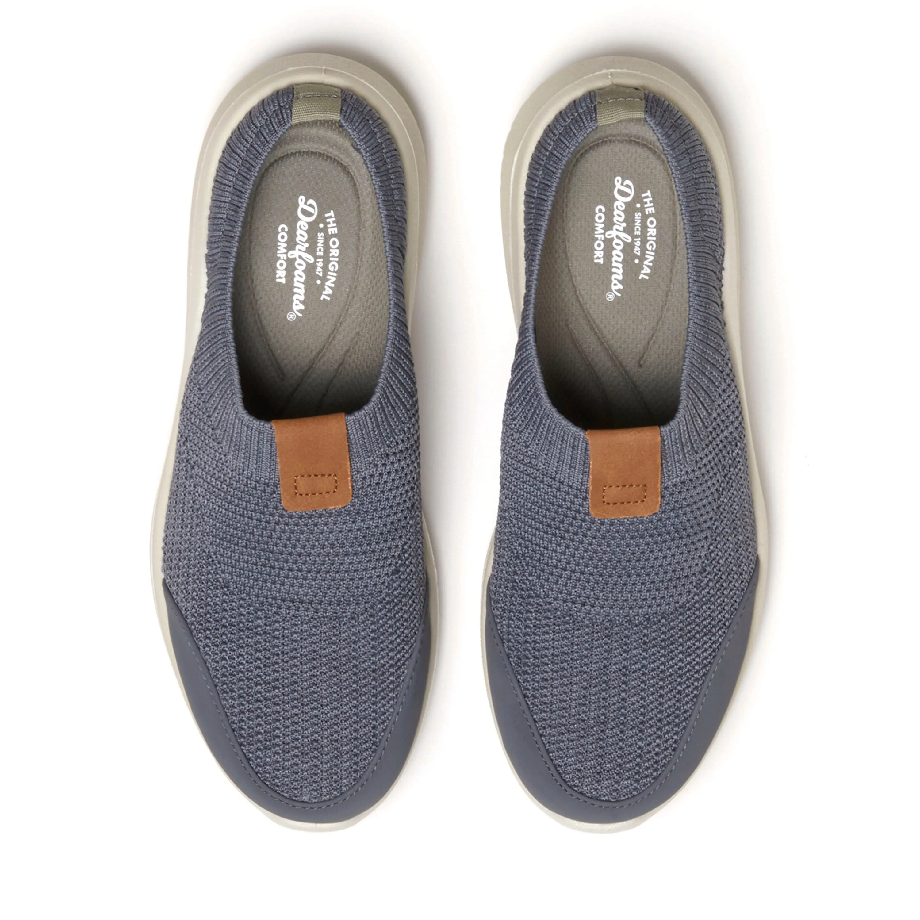 Women's Gracie Sport Knit Slip-On Clog