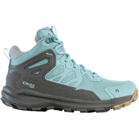 Women's Katabatic Mid BDRY [OB-46001_Stock]